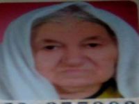Temel ailesinden taziye mesajı