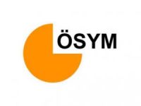 ÖSYM 2018 yılı sınav takvimini açıkladı
