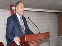 ASP kurum çalışanlarına yönelik toplantı düzenledi!