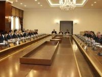 Erbil’de ‘Bağdat’ gündemi: Partilerle görüşülecek