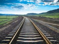 Hakkari'ye tren yolu!