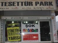 Tesettür Parkta %50+20 indirim