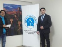 Belediye bünyesinde tiyatro topluluğu düşünüyor musunuz?