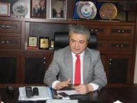 Başkan Taş’tan hükümete alternatif yol ve tren yolu talep etti