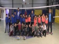 Sağlıklı Bir Gelecek Sporla Gelecek ‘projesi start aldı