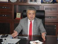 Sınır kapıları ülke ekonomisini kalkındıracak
