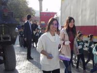 Çukurca’da çöp toplama kampanyası