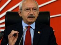 Kılıçdaroğlu'ndan NATO'ya sert tepki