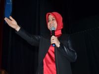 AK Parti Yüksekova 6. Olağan Kongresi