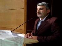 Ak Parti Merkez ilçe kongresi yapıldı