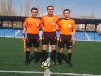 Hakkari’nin Cüneyt Çakır’ı