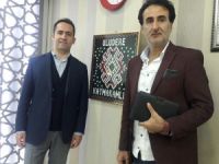 Uludere'de olmak!