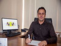 Rüzgar enerjisine yönelik tübitak projesi kabul edildi