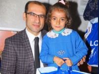 Çukurca’da 2 bin 65 öğrenciye yardım yapıldı