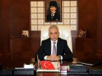 Vali Toprak'tan 24 kasım öğretmenler günü mesajı