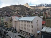 VEDAŞ: Ar-Ge Projesini Hakkari 'de hayata geçirildi
