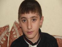 Minik Savaş kalp nakli yapılmazsa ölecek