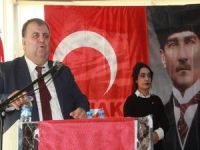 CHP’li Karahanlı güven tazeledi