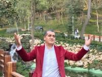 Aydın Aydın’ın “Kadın şiddetine hayır” albümü çıktı