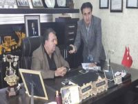CHP'nin Hakkari çıkarması!