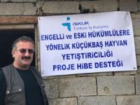Eski hükümlülere İşkur’dan hibe desteği