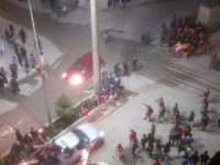 Hakkari’de Beşiktaş coşkusu!