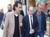 Hakkari'de belediyecilik!