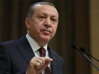 Erdoğan ve Putin görüşmesi