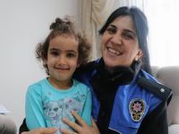 Hakkari'deki polislere duygulandıran mektup