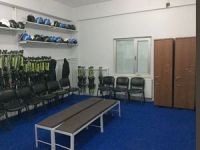 Hakkari MEM kayak sezonuna hazır