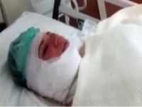 Koca dehşeti: Ölü numarası yaparak kurtuldu