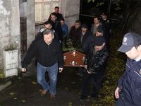 Yalnız yaşayan yaşlı adam öldürüldü!