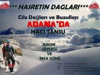 Hakkari dağları rüzgarı