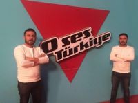 O SES HAKKARİ