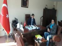 Fırat artık özel idare'de!