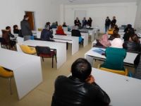 Çukurca’da girişimciler yetiştiriliyor