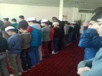 Bahar yakındır ve çiçeklerdedir-2