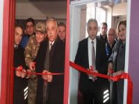 Şehit polislerin isimleri Hakkari’de 2 kütüphaneye verildi