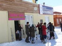 Kayak kiralama ve satış mağazası tam not aldı