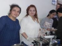 Muhteşem Kermes!
