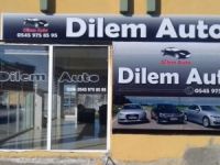 Auto araç alım satım işletmesi Van’da hizmete açıldı
