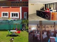 Hakkari'de acilen satılık 2 katlı işyeri