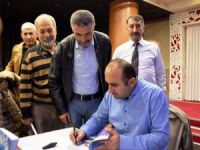 Mersin ve Adana illerinde Hakkari tanıtıldı