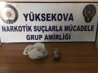 Hakkari il genelinde kaçıkçılık operasyonu!