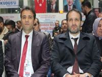 Hakkari Ak Parti 'de soğuk rüzgar!