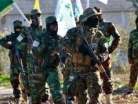 Haşdi Şabi grupları arasında çatışma