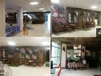 Sahibinden acilen devren satılık “Cafe”