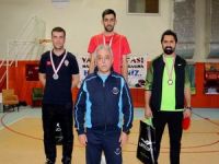 Valilik Kupası Masa Tanesi Halk Turnuvası!