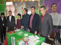 Hakkari HDP'den kongre öncesi istişare toplantısı