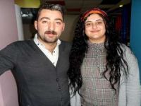 Hakkari’de ‘Enjoy Park’ çocuk oyun merkezi açıldı